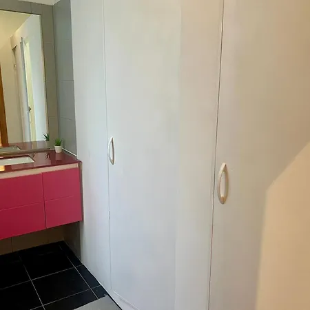 Хостел Bairro Alto