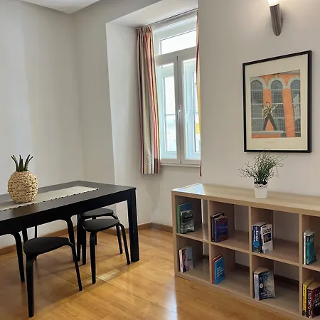 Bairro Alto Лісабон