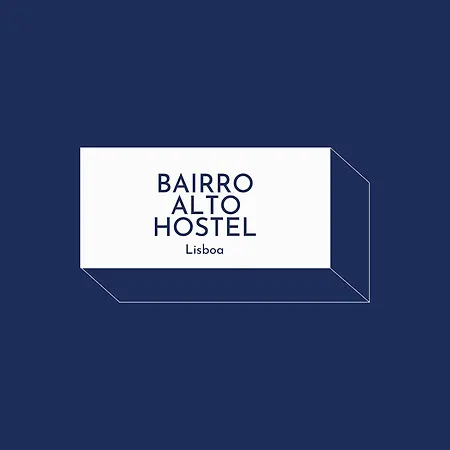 旅馆 Bairro Alto *