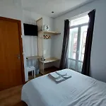 بيت شباب Bairro Alto *
