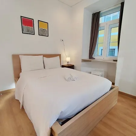 Hostel Bairro Alto *