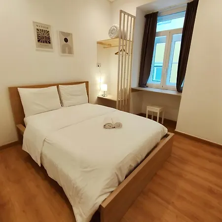 Bairro Alto Albergue *