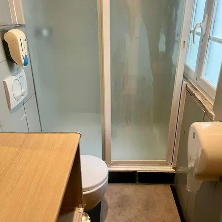 Bairro Alto Albergue Lisboa