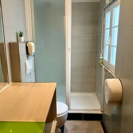 Bairro Alto * Lisbona