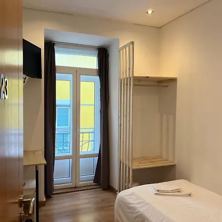 Bairro Alto Ostello *