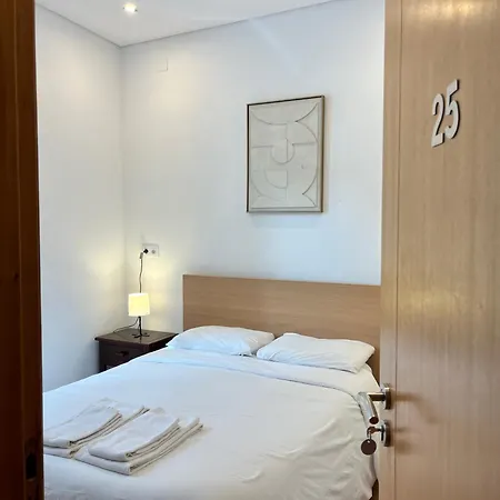 Albergue Bairro Alto *