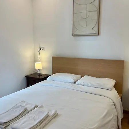 Bairro Alto * Lisbon