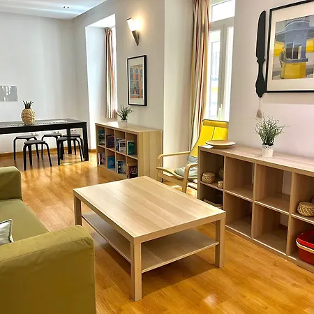 Hostel Bairro Alto *