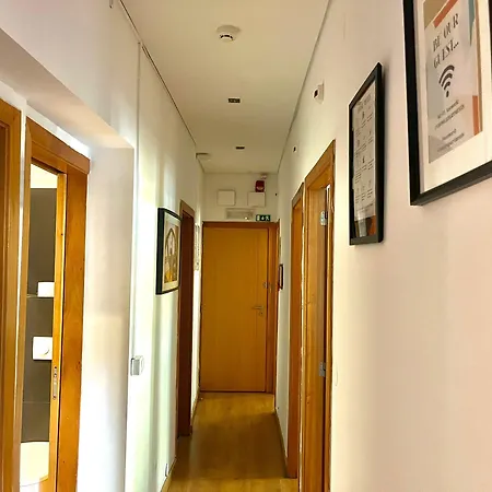 Bairro Alto Albergue