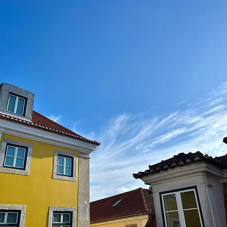 Bairro Alto Vandrerhjem