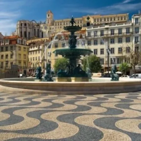 Bairro Alto Albergue *