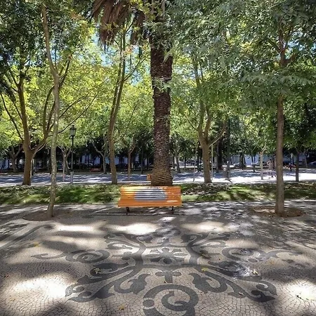 Bairro Alto Hostel *