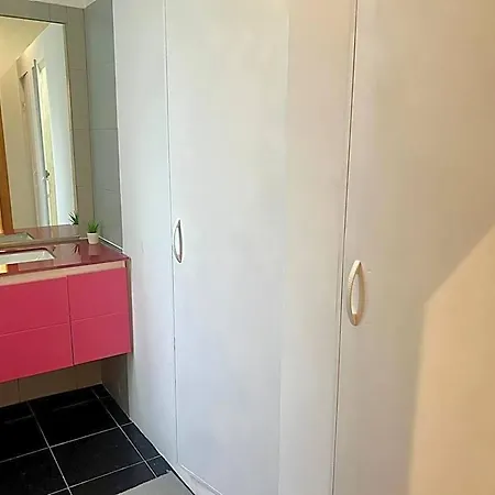 Bairro Alto Hostel *