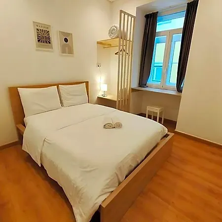 Hostel Bairro Alto