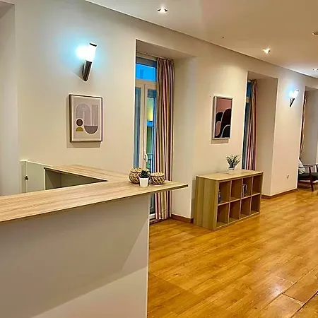 Hostel Bairro Alto *