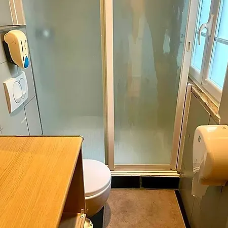 Hostel Bairro Alto