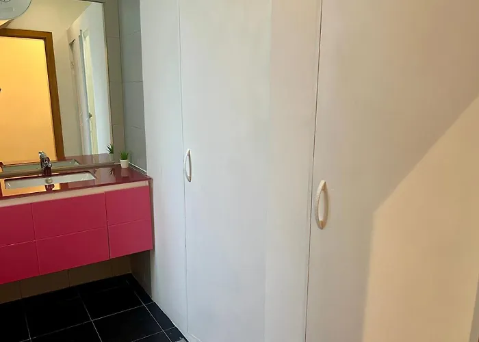 Хостел Bairro Alto