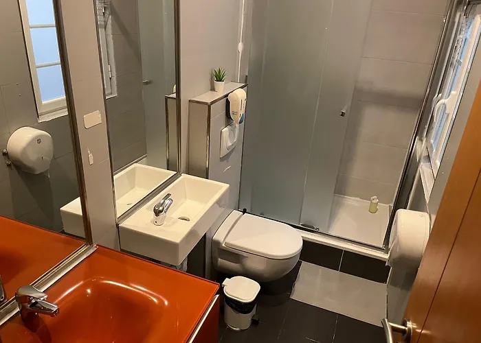 Хостел Bairro Alto