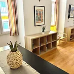 Bairro Alto Hostel