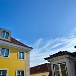 Bairro Alto 旅馆
