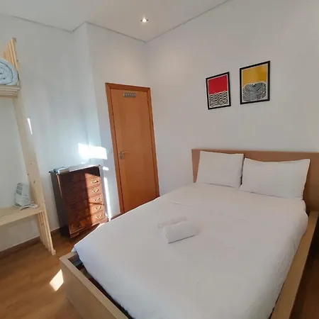 Bairro Alto Ostello
