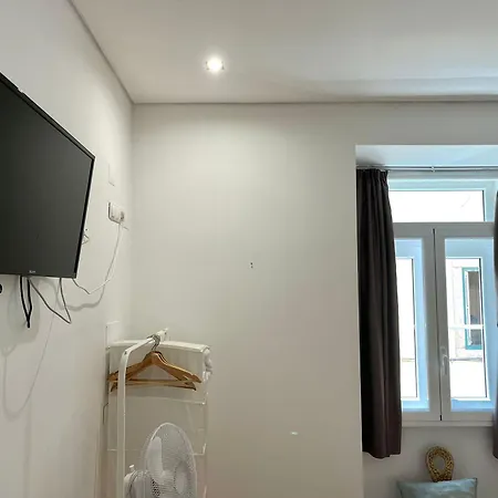 Bairro Alto Hostel Lisboa