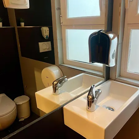 Hostel Bairro Alto Lisboa