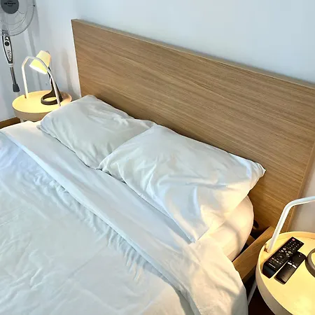 Bairro Alto Hostel *