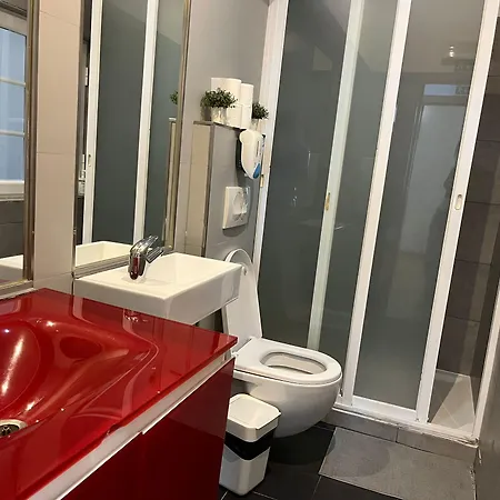 Hostel Bairro Alto *